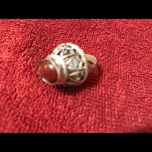Indian ring
